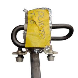 LIMITADOR PORTA TRASEIRA ESQUERDA FIAT PUNTO 2011 (USADO)