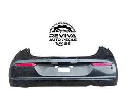 PARACHOQUE TRASEIRO HB20 HATCH 2016 2017 A 2019