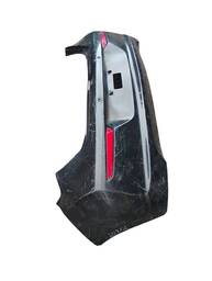 PARACHOQUE TRASEIRO HB20 HATCH 2016 2017 A 2019