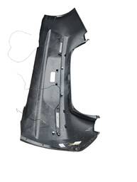 PARACHOQUE TRASEIRO HB20 HATCH 2016 2017 A 2019