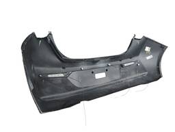 PARACHOQUE TRASEIRO HB20 HATCH 2016 2017 A 2019