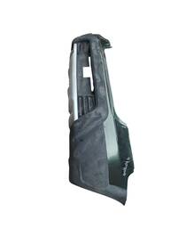 PARACHOQUE TRASEIRO LIVINA 2010 2011 A 2014