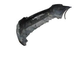 PARACHOQUE TRASEIRO LIVINA 2010 2011 A 2014