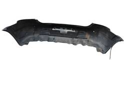 PARACHOQUE TRASEIRO LIVINA 2010 2011 A 2014