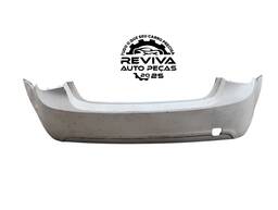 PARACHOQUE TRASEIRO CRUZE 2012 2013 A 2016 SEDAN