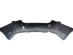 PARACHOQUE TRASEIRO CRUZE 2012 2013 A 2016 SEDAN