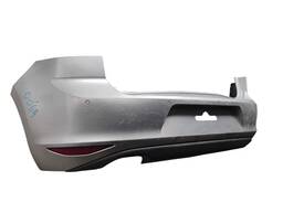 PARACHOQUE TRASEIRO GOLF GTI GTE 2014 2015 A 2020