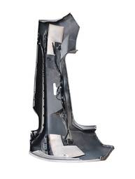 PARACHOQUE TRASEIRO GOLF GTI GTE 2014 2015 A 2020