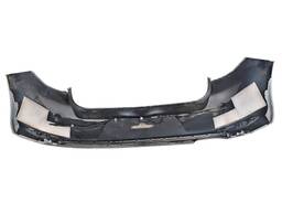 PARACHOQUE TRASEIRO GOLF GTI GTE 2014 2015 A 2020