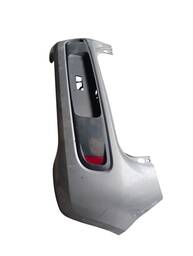 PARACHOQUE TRASEIRO PALIO G5 2012 2013 A 2017