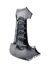 PARACHOQUE TRASEIRO PALIO G5 2012 2013 A 2017