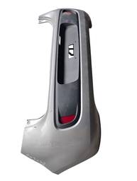 PARACHOQUE TRASEIRO PALIO G5 2012 2013 A 2017