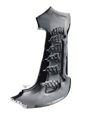 PARACHOQUE TRASEIRO PALIO G5 2012 2013 A 2017