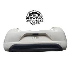 PARACHOQUE TRASEIRO MOBI WAY 2017 A 2020 LIKE 2021/ C/ MOLDU