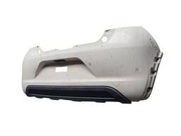 PARACHOQUE TRASEIRO MOBI WAY 2017 A 2020 LIKE 2021/ C/ MOLDU