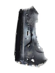 PARACHOQUE TRASEIRO MOBI WAY 2017 A 2020 LIKE 2021/ C/ MOLDU