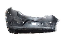 PARACHOQUE TRASEIRO MOBI WAY 2017 A 2020 LIKE 2021/ C/ MOLDU