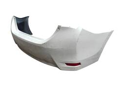 PARACHOQUE TRASEIRO COROLLA 2015 2016 A 2019