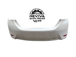 PARACHOQUE TRASEIRO COROLLA 2015 2016 A 2019