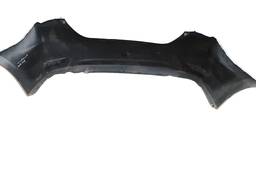 PARACHOQUE TRASEIRO COROLLA 2015 2016 A 2019