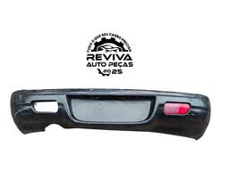 PARACHOQUE TRASEIRO PT CRUISER 2006 A 2010