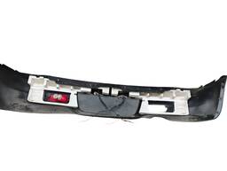 PARACHOQUE TRASEIRO PT CRUISER 2006 A 2010