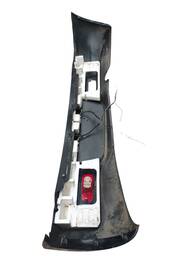 PARACHOQUE TRASEIRO PT CRUISER 2006 A 2010