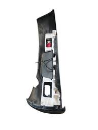 PARACHOQUE TRASEIRO PT CRUISER 2006 A 2010