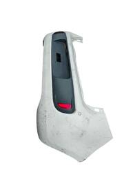 PARACHOQUE TRASEIRO UNO VIVACE 2011 2012 A 2016