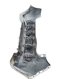 PARACHOQUE TRASEIRO UNO VIVACE 2011 2012 A 2016