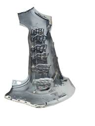 PARACHOQUE TRASEIRO UNO VIVACE 2011 2012 A 2016