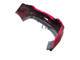 PARACHOQUE TRASEIRO PRISMA 2013 2014 A 2016 JOY 17/19