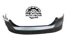 PARACHOQUE TRASEIRO FOCUS SEDAN 2016 2017 A 2019