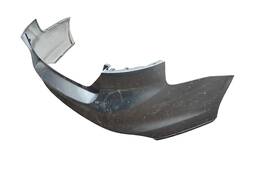 PARACHOQUE TRASEIRO FOCUS SEDAN 2016 2017 A 2019