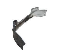 PARACHOQUE TRASEIRO FOCUS SEDAN 2016 2017 A 2019