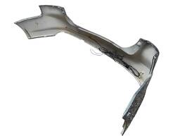 PARACHOQUE TRASEIRO FOCUS SEDAN 2016 2017 A 2019