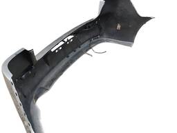 PARACHOQUE TRASEIRO LANCER 2011 2012 A 2019