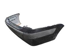 PARACHOQUE TRASEIRO PEUGEOT 207 SW 2009 A 2013