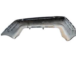 PARACHOQUE TRASEIRO PEUGEOT 207 SW 2009 A 2013