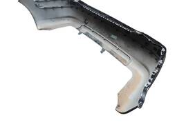 PARACHOQUE TRASEIRO PEUGEOT 207 SW 2009 A 2013