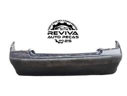 Parachoque Traseiro Peugeot 207 SW 2009 a 2013