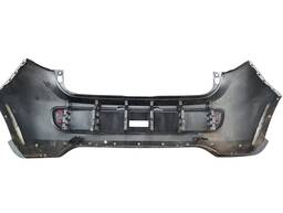 PARACHOQUE TRASEIRO UNO VIVACE 2011 2012 A 2016