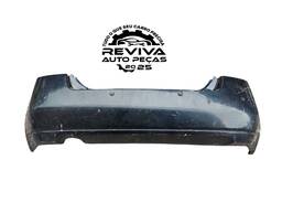 PARACHOQUE TRASEIRO SENTRA 2007 2008 A 2013