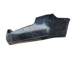 PARACHOQUE TRASEIRO SENTRA 2007 2008 A 2013