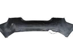 PARACHOQUE TRASEIRO SENTRA 2007 2008 A 2013