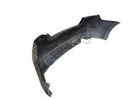 PARACHOQUE TRASEIRO SENTRA 2007 2008 A 2013