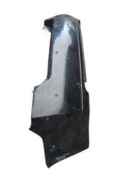 PARACHOQUE TRASEIRO SENTRA 2007 2008 A 2013