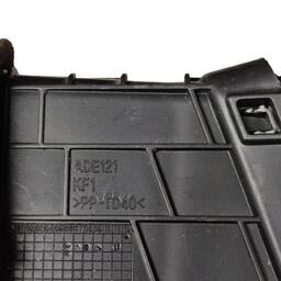 DIFUSOR DE AR LADO DIREITO KIA CERATO 2014/2018