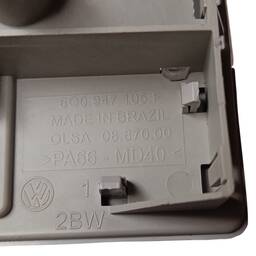 LUZ INTERNA DIANTEIRA CENTRAL GOL G5 2009/2013