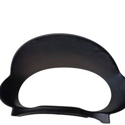 MOLDURA PAINEL INSTRUMENTOS VW GOL VOYAGE G5 G6 2008 A 2016